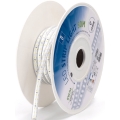 Aigostar - LED Strip LED/400W/230V 50m 6500K IP65
