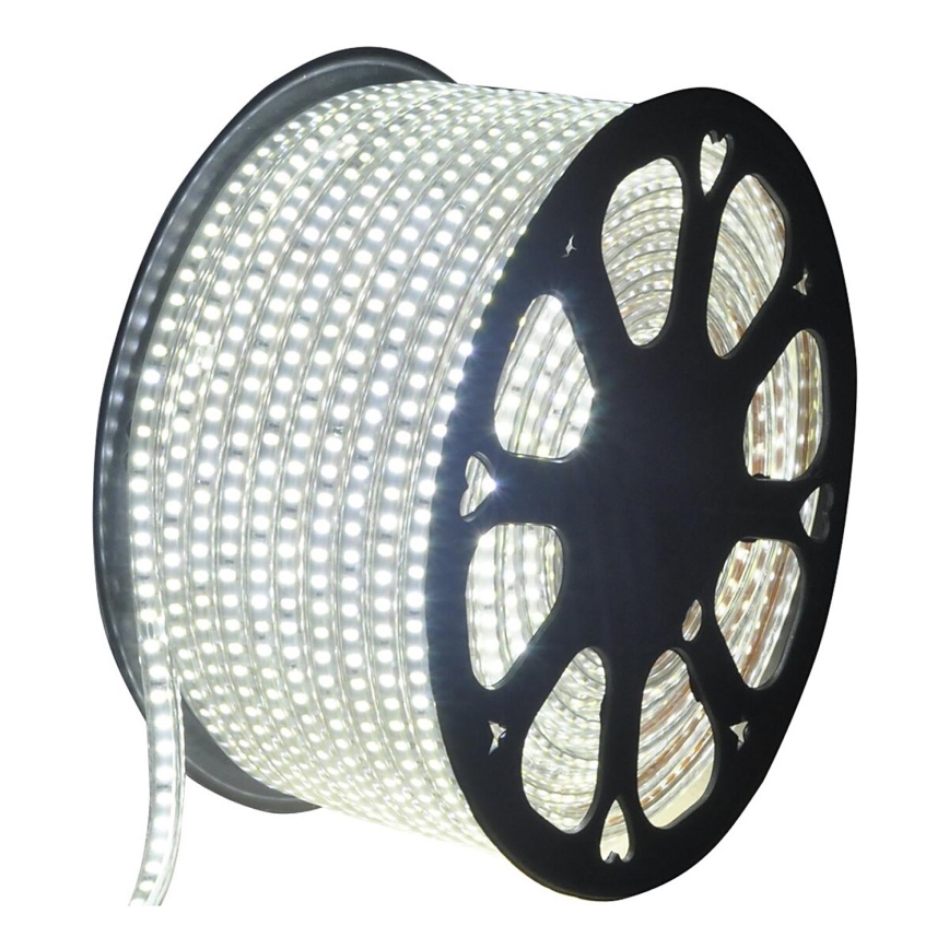 Aigostar - LED-strip voor buiten 50m LED/350W/230V 6500K IP65