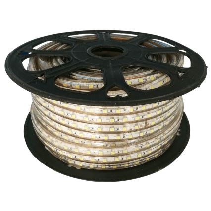 Aigostar - LED-strip voor buiten 50m LED/350W/230V 6500K IP65