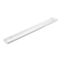 Aigostar - LED TL-armatuur LED/20W/230V 4000K 60 cm
