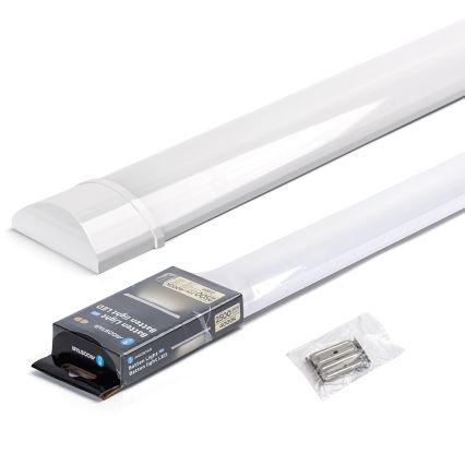 Aigostar - LED TL-armatuur LED/20W/230V 4000K 60 cm