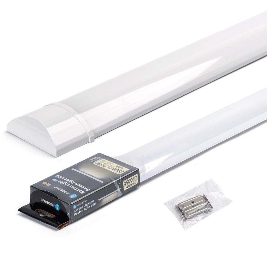 Aigostar - LED TL-armatuur LED/20W/230V 4000K 60 cm