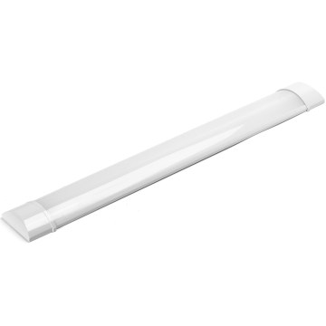 Aigostar - LED TL-armatuur LED/20W/230V 6500K 60 cm