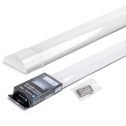 Aigostar - LED TL-armatuur LED/20W/230V 6500K 60 cm