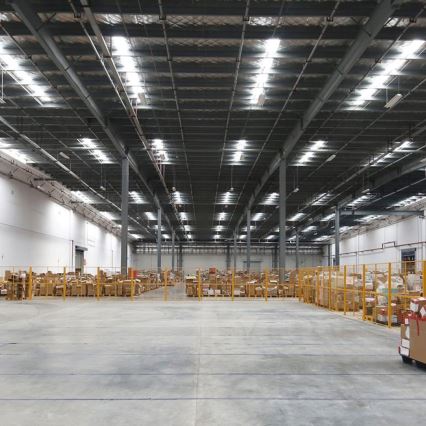 Aigostar - LED TL-armatuur LED/30W/230V 6500K 90 cm