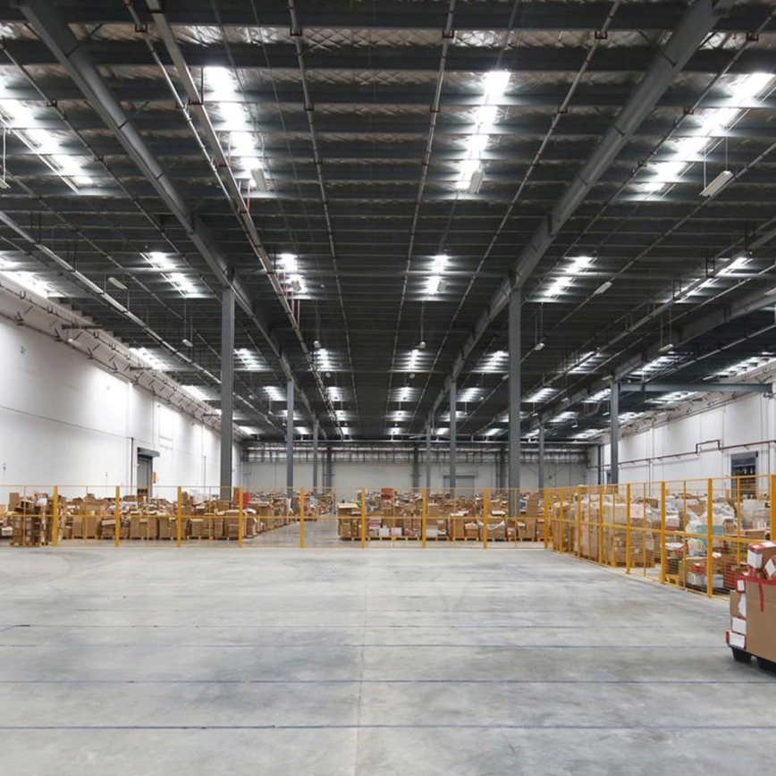 Aigostar - LED TL-armatuur LED/30W/230V 6500K 90 cm