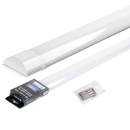 Aigostar - LED TL-armatuur LED/30W/230V 6500K 90 cm