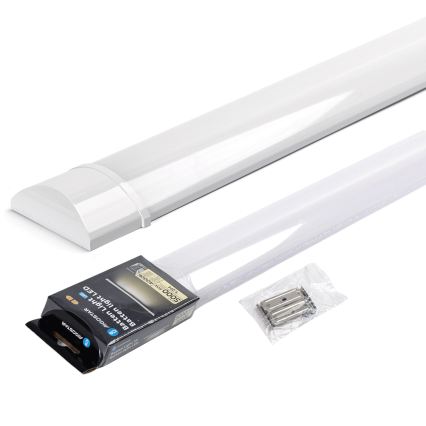 Aigostar - LED TL-armatuur LED/40W/230V 4000K 120 cm