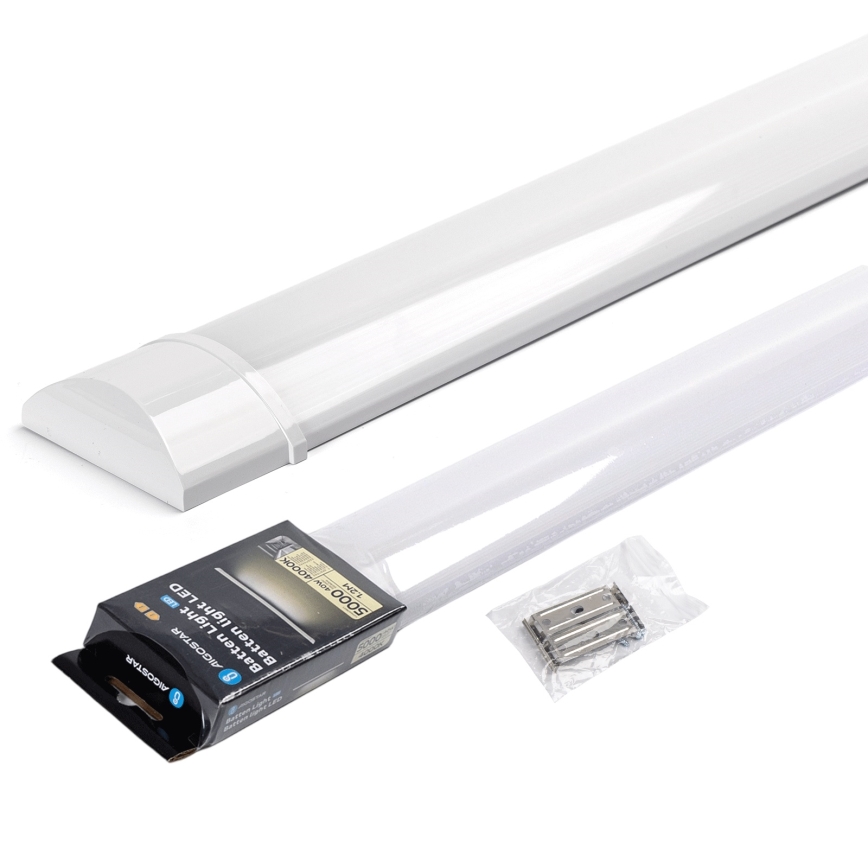 Aigostar - LED TL-armatuur LED/40W/230V 4000K 120 cm
