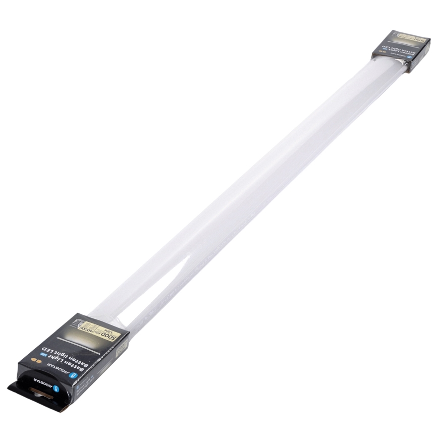 Aigostar - LED TL-armatuur LED/40W/230V 4000K 120 cm