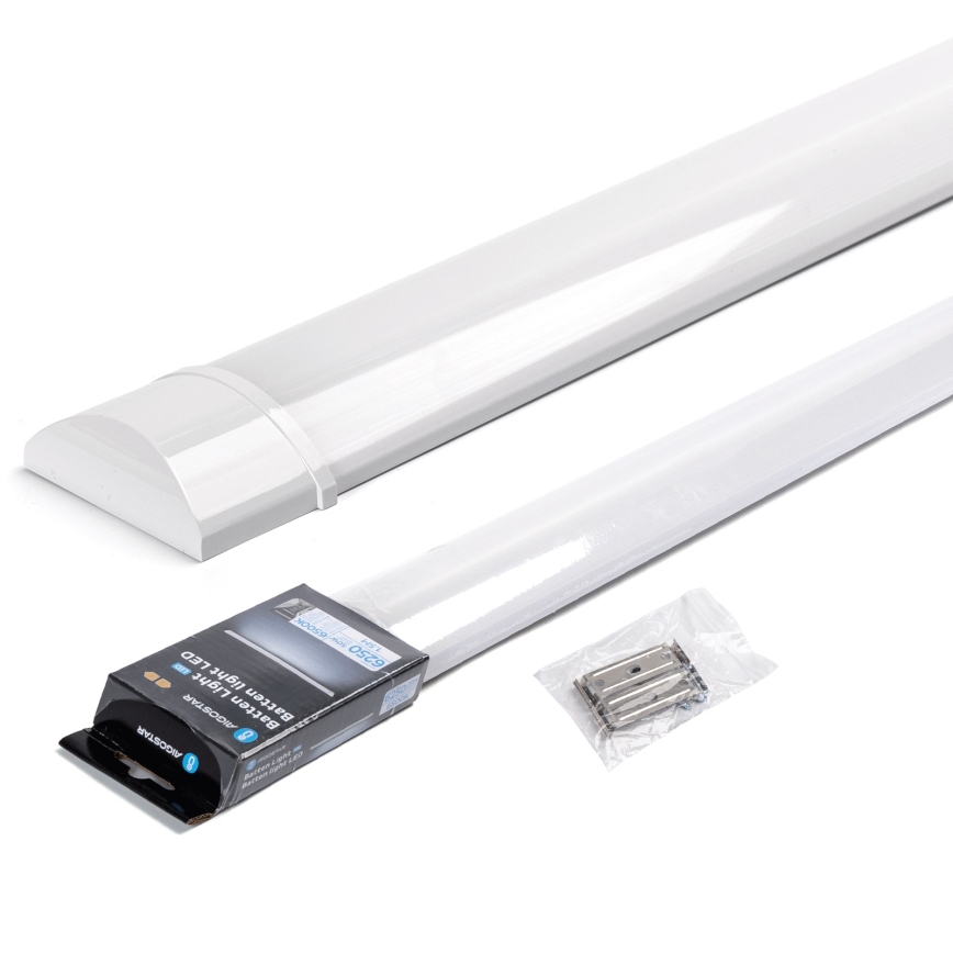 Aigostar - LED TL-armatuur LED/50W/230V 6500K 150 cm