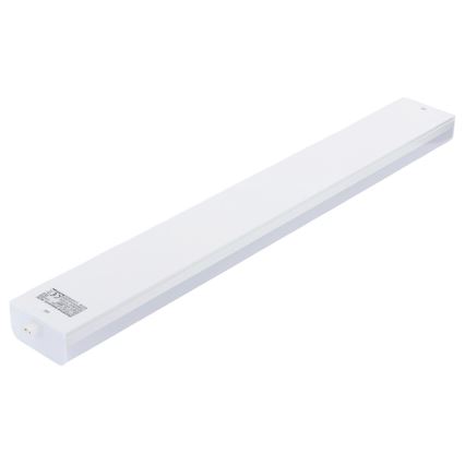 Aigostar - LED TL-armatuur MESH LED/18W/230V 3000-6500K