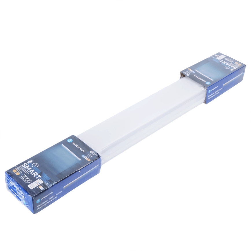 Aigostar - LED TL-armatuur MESH LED/18W/230V 3000-6500K