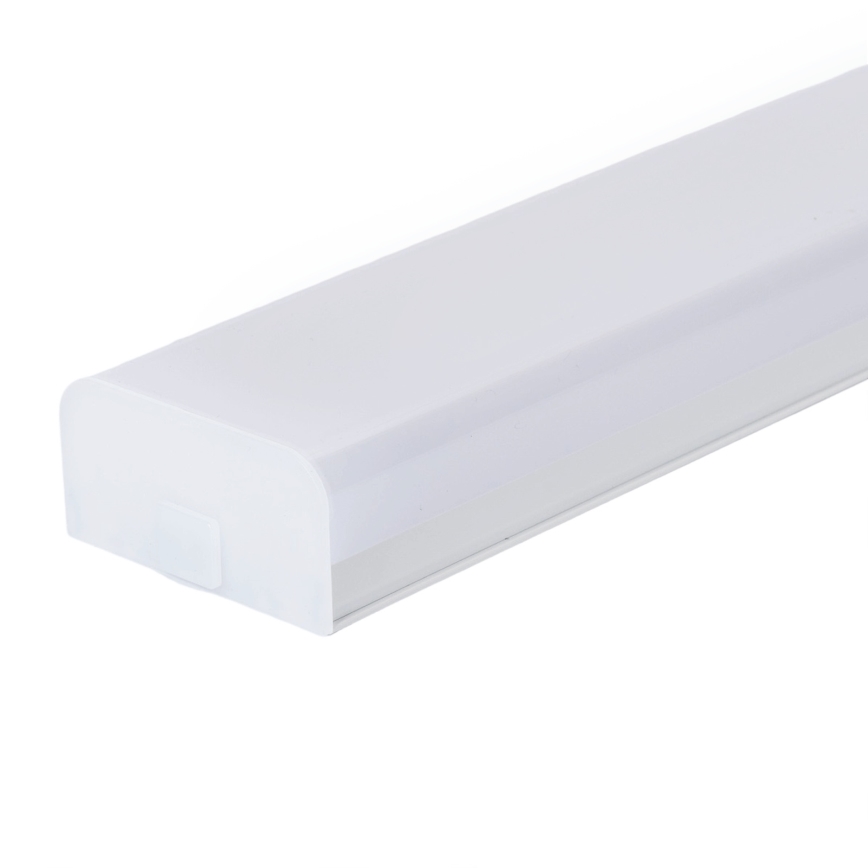 Aigostar - LED TL-armatuur MESH LED/18W/230V 6500K