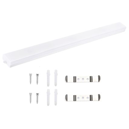 Aigostar - LED TL-armatuur MESH LED/30W/230V 6500K