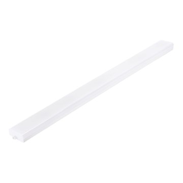Aigostar - LED TL-armatuur MESH LED/40W/230V 3000-6500K