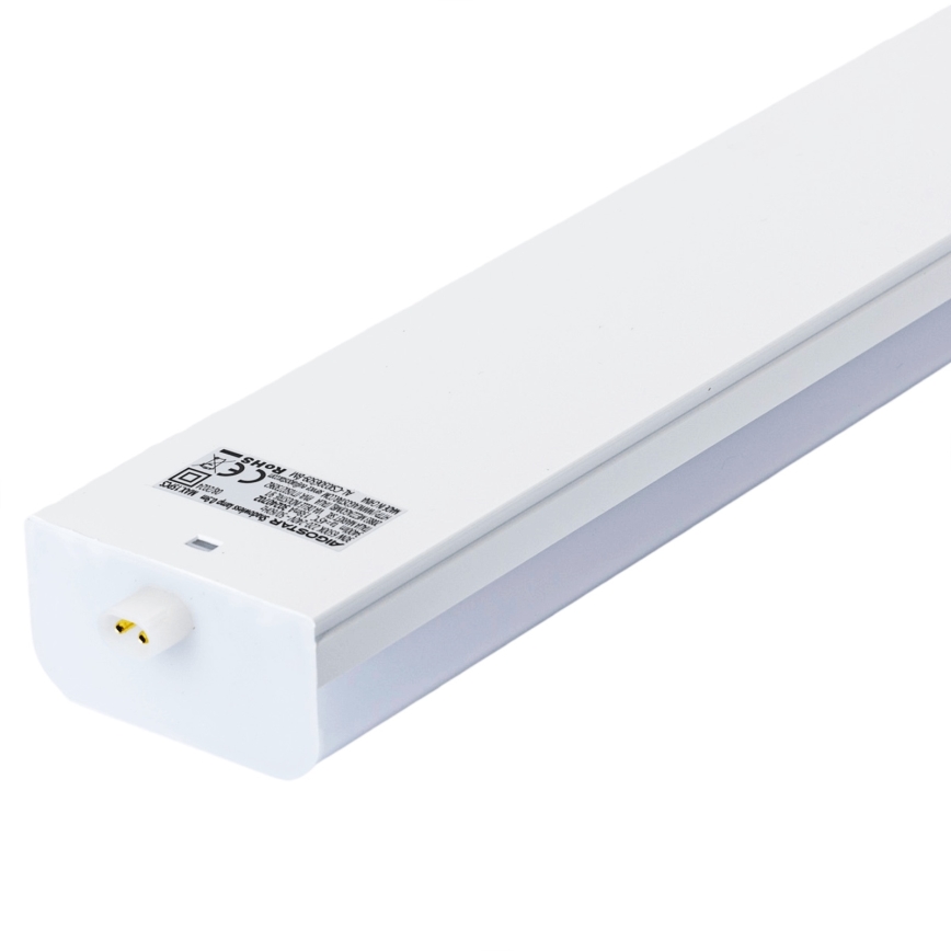 Aigostar - LED TL-armatuur MESH LED/40W/230V 3000-6500K