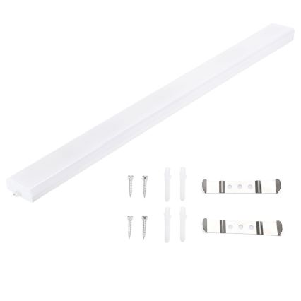 Aigostar - LED TL-armatuur MESH LED/40W/230V 3000-6500K