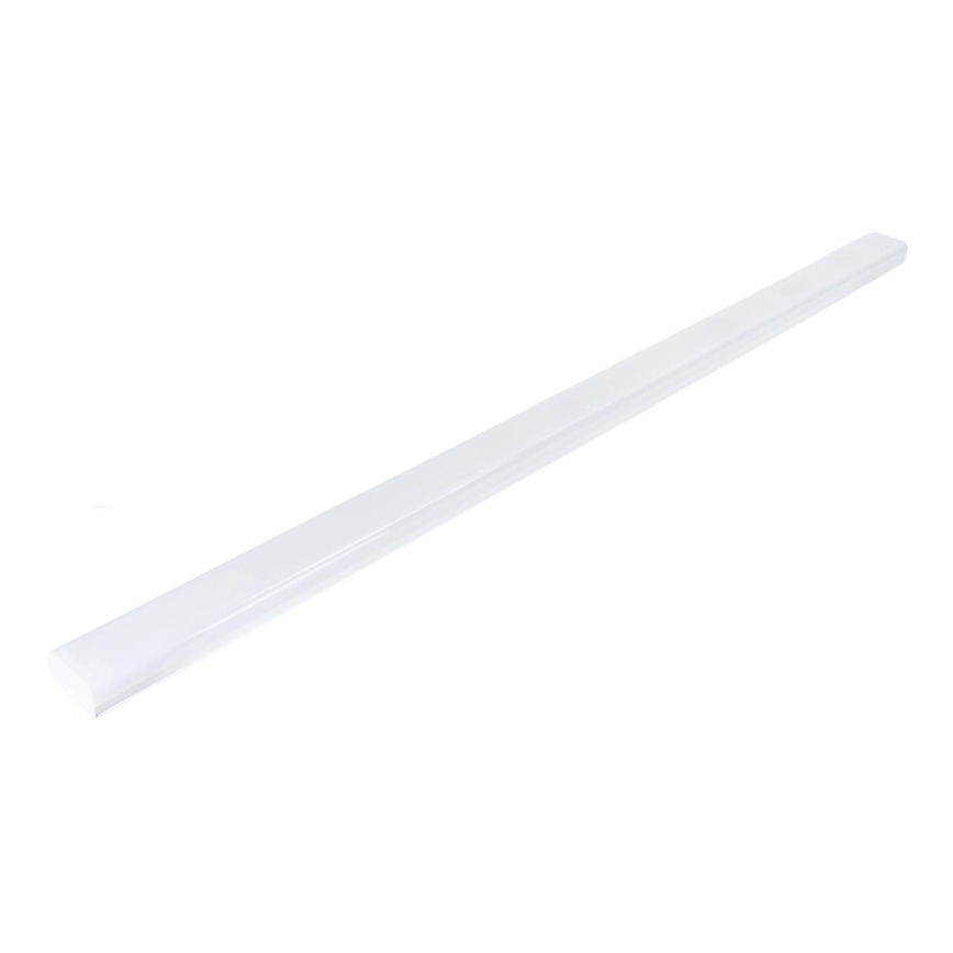 Aigostar - LED TL-armatuur MESH LED/50W/230V 3000-6500K