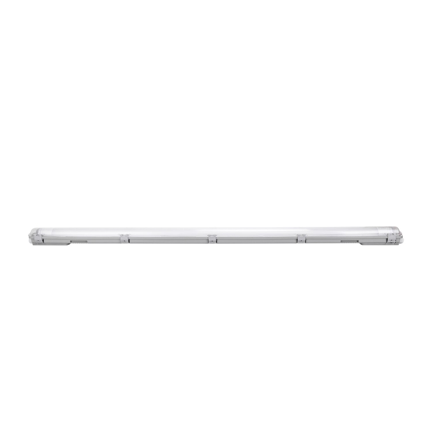 Aigostar - LED TL-buis werkverlichting 1xG13/18W/230V 4000K 127,6 cm IP65
