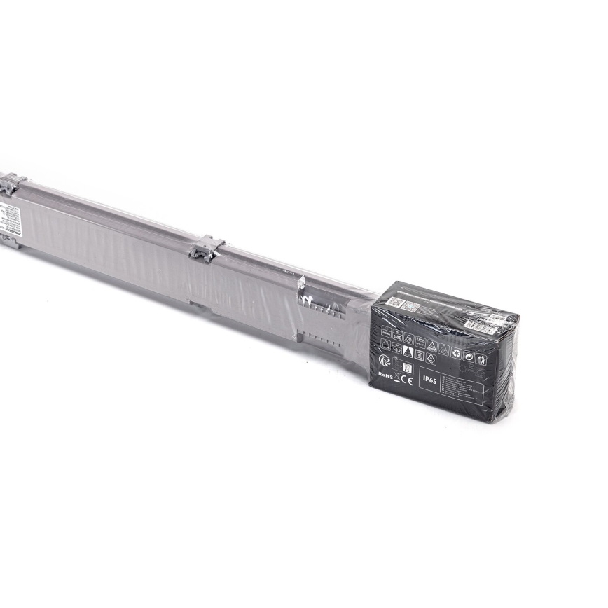 Aigostar - LED TL-buis werkverlichting 2xG13/18W/230V 4000K 127,6 cm IP65