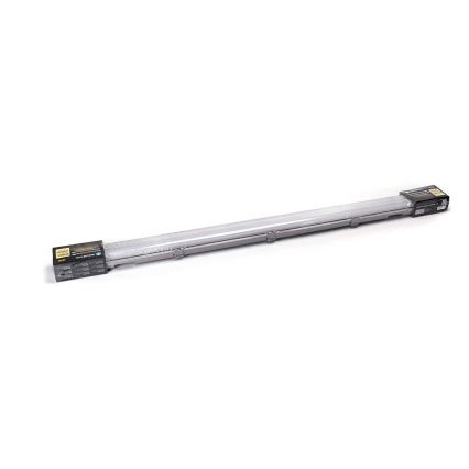 Aigostar - LED TL-buis werkverlichting 2xG13/18W/230V 4000K 127,6 cm IP65