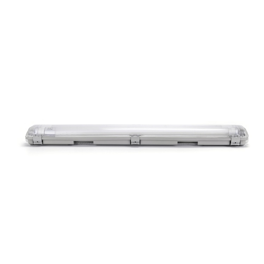 Aigostar - LED TL-buis werkverlichting 2xG13/9W/230V 4000K 66,6 cm IP65