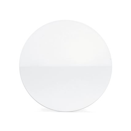 Aigostar - LED wand verlichting LED/9W/230V 2700K wit