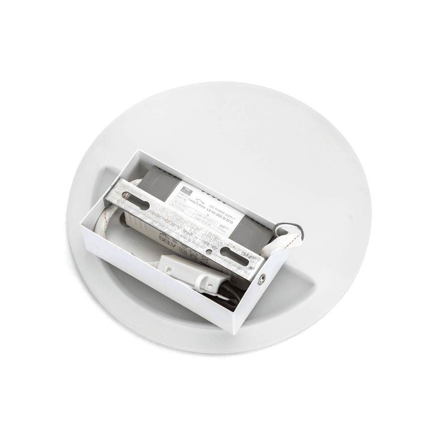 Aigostar - LED wand verlichting LED/9W/230V 2700K wit