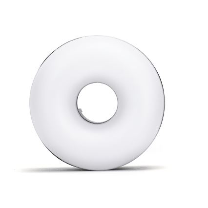 Aigostar - LED Wandlamp voor buiten LED/10W/230V 6500K IP65 zwart