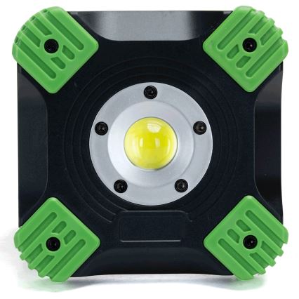Aigostar - LED werklamp LED/5W/3xAA 6500K IP44