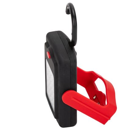 Aigostar - LED-zaklamp 2W/3xAAA IP44