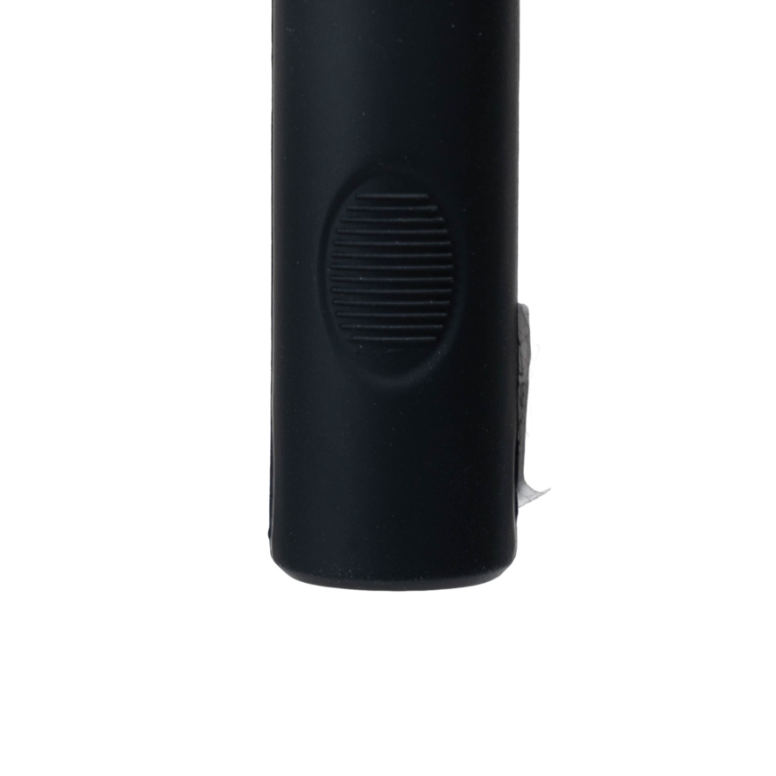 Aigostar - LED-zaklamp LED/3W/2xAA IP44