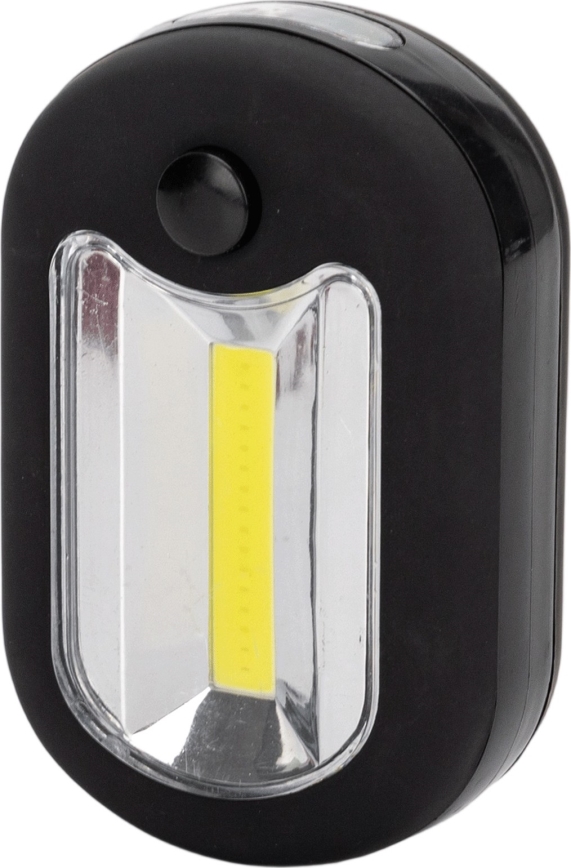 Aigostar - LED-zaklamp LED/3W/3xAAA