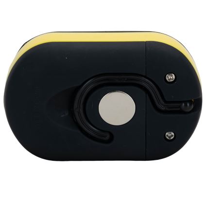 Aigostar - LED-zaklamp LED/3W/3xAAA