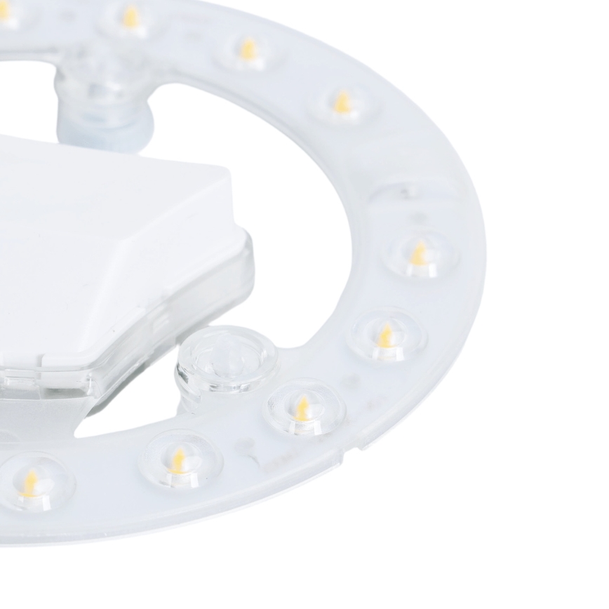 Aigostar - magnetische LED-module, 12 W, 230 V, 4000 K