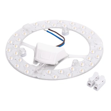 Aigostar - Magnetische LED-module 24W/230V 4000K