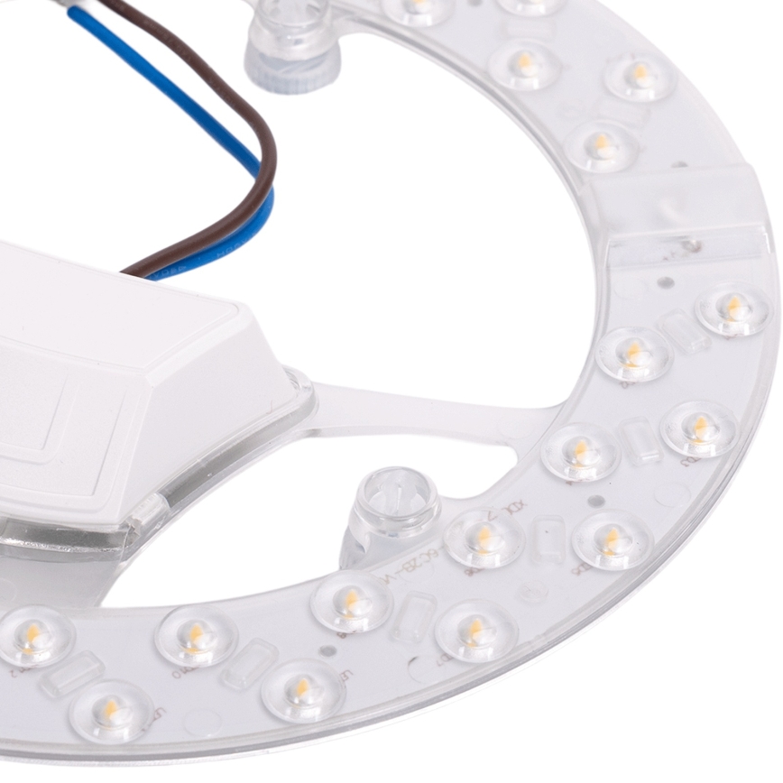 Aigostar - Magnetische LED-module 24W/230V 4000K