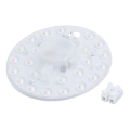 Aigostar - magnetische LED-module LED/12W/230V 3000/4000/6500K