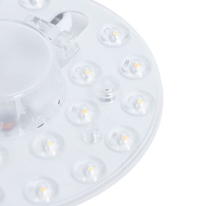 Aigostar - magnetische LED-module LED/12W/230V 3000/4000/6500K