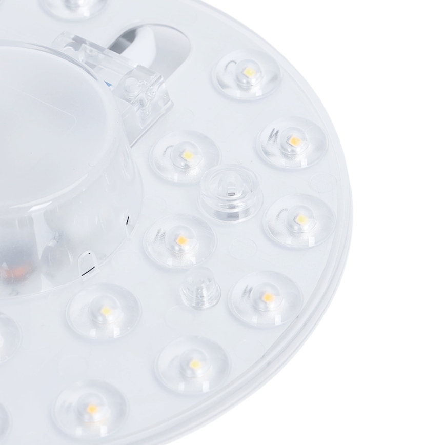 Aigostar - magnetische LED-module LED/12W/230V 3000/4000/6500K