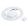 Aigostar - Magnetische LED-module LED/12W/230V 3000K