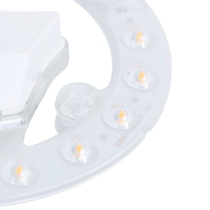 Aigostar - Magnetische LED-module LED/12W/230V 3000K