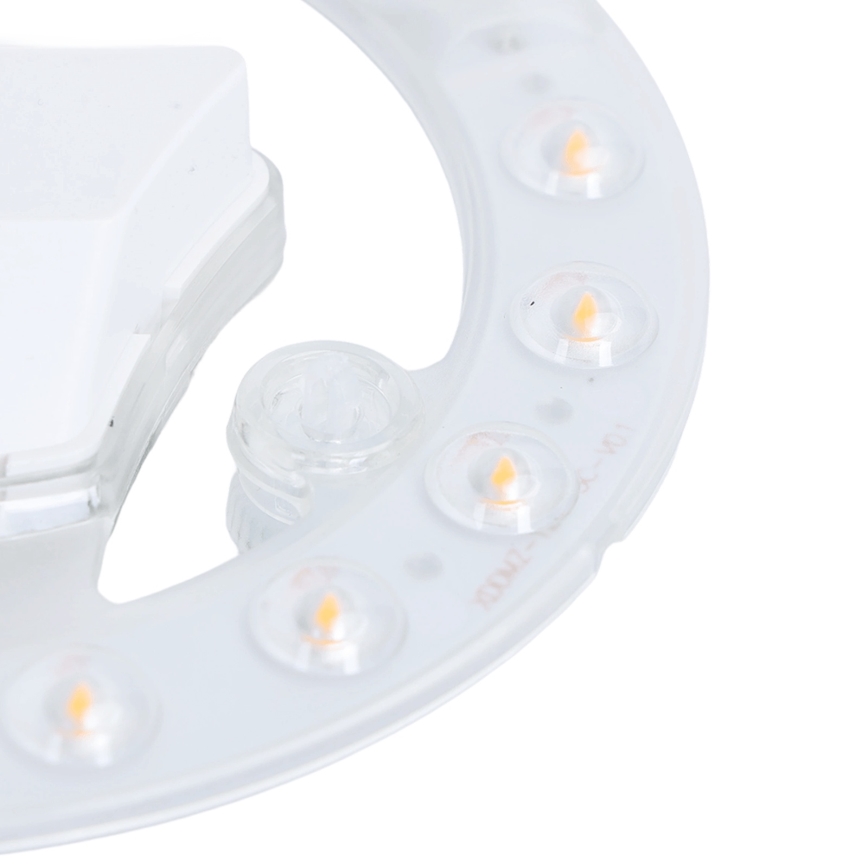 Aigostar - Magnetische LED-module LED/12W/230V 3000K