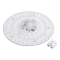 Aigostar - Magnetische LED-module LED/18W/230V 3000/4000/6500K