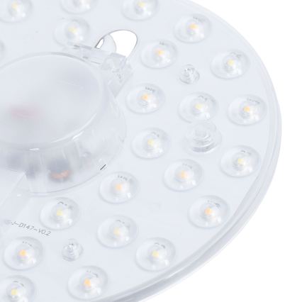 Aigostar - Magnetische LED-module LED/18W/230V 3000/4000/6500K