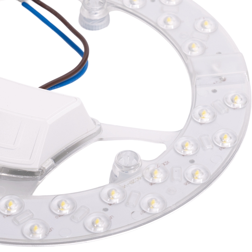 Aigostar - magnetische LED-module LED/24W/230V 6500K