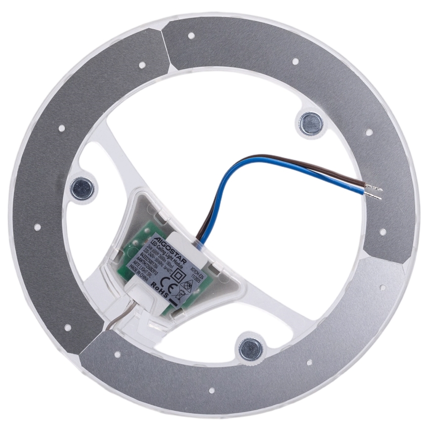 Aigostar - magnetische LED-module LED/24W/230V 6500K