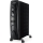 Aigostar - Oliegevulde radiator met 11 ribben 2300W/230V zwart