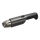 Aigostar - Oplaadbare handstofzuiger 70W/7,4V chroom